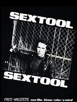 Poster der Sextool