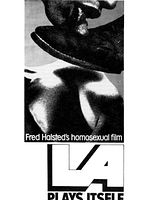 Poster der LA Plays Itself
