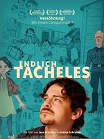 Poster der Endlich Tacheles