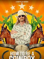 Bild von How To Be A Cowboy