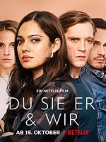 Poster der Du Sie Er & Wir