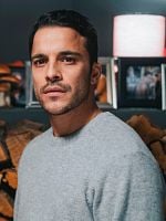 Poster der Die Heimsuchung