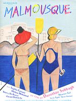 Poster der Malmousque