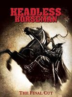 Poster der Headless Horseman - Der kopflose Reiter