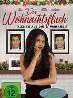 Poster der Der Weihnachtsfluch - Nichts als die Wahrheit