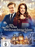 Poster der Das Weihnachtsschloss