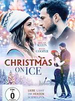 Poster der Christmas On Ice