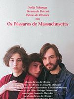 Poster der Os Pássaros de Massachusetts