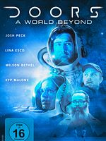 Poster der Doors - A World Beyond