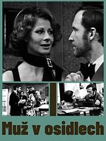 Poster der The Man in the Net