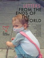 Poster der Letters from the Ends of the World