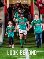 Poster der Look Beyond