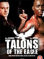 Poster der Die Adlerkralle