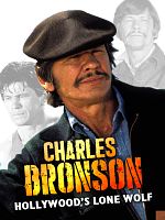 Poster der Charles Bronson: Hollywoods härtester Kerl