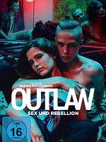 Poster der Outlaw - Sex und Rebellion