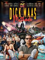 Poster der De Dick Maas Methode