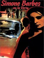 Poster der Simone Barbès ou la Vertu
