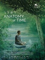 Poster der Anatomy Of Time