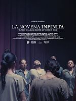 Poster der La Novena Infinita