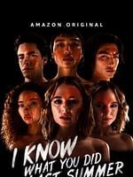 Bild von Ich weiß, was du letzten Sommer getan hast