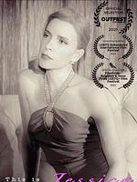 Poster der This Is Jessica