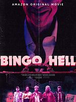 Poster der Bingo Hell