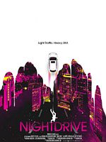 Poster der Night Drive