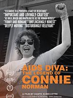 Poster der AIDS Diva: The Legend of Connie Norman