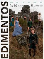 Poster der Sedimentos