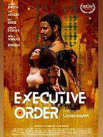 Poster der Medida Provisória