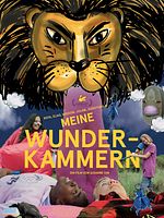 Poster der Meine Wunderkammern