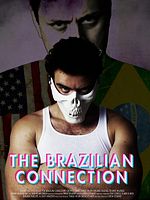 Poster der Die Brasilianische Verbindung