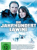 Poster der Die Jahrhundertlawine