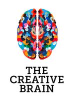 Poster der Das kreative Gehirn