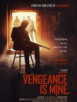 Poster der Vengeance Is Mine