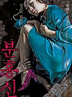 Poster der The Red Shoes