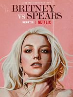 Poster der Britney Vs. Spears