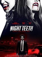 Night Teeth Trailer OV