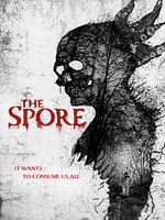 Poster der The Spore