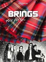 Poster der Brings - nix för lau