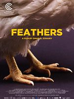 Poster der Feathers