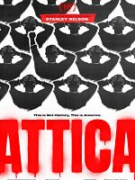 Poster der Attica