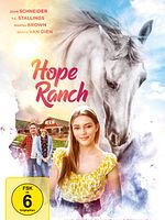 Poster der Hope Ranch