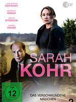 Poster der Sarah Kohr: Das verschwundene Mädchen