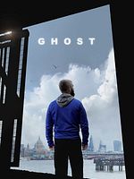 Poster der Ghost - Geist eines Vaters
