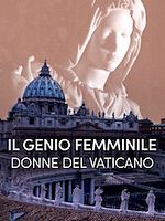 Poster der Il Genio Femminile