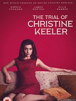 Poster der Die skandalösen Affären der Christine Keeler