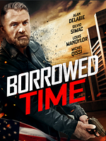 Poster der Borrowed Time