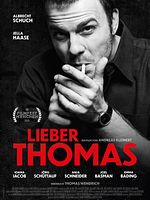 Poster der Lieber Thomas