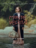 Poster der Monte Verità